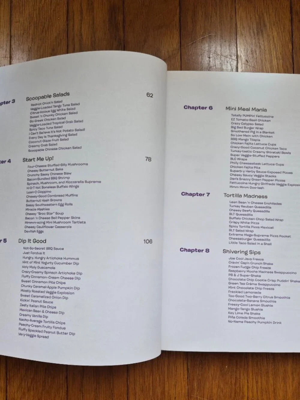 Hungry Girl 200 Under 200 Cookbook